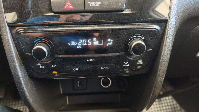 Suzuki Vitara 1.6 VVT S&S 4WD All Grip V-Cool