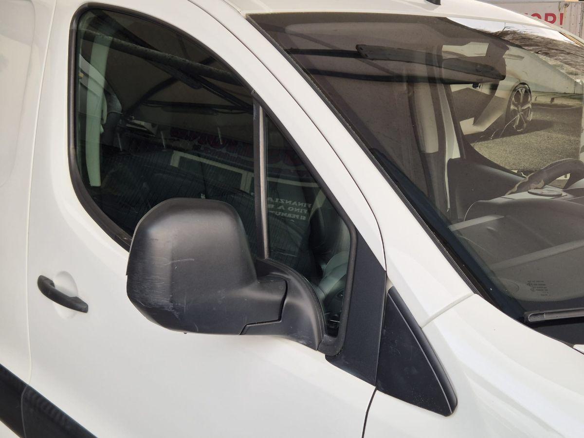 PEUGEOT - Partner - 1.6 HDi 90CV