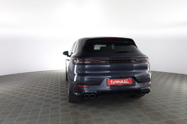 PORSCHE Cayenne Cayenne 3.0 V6 E-Hybrid