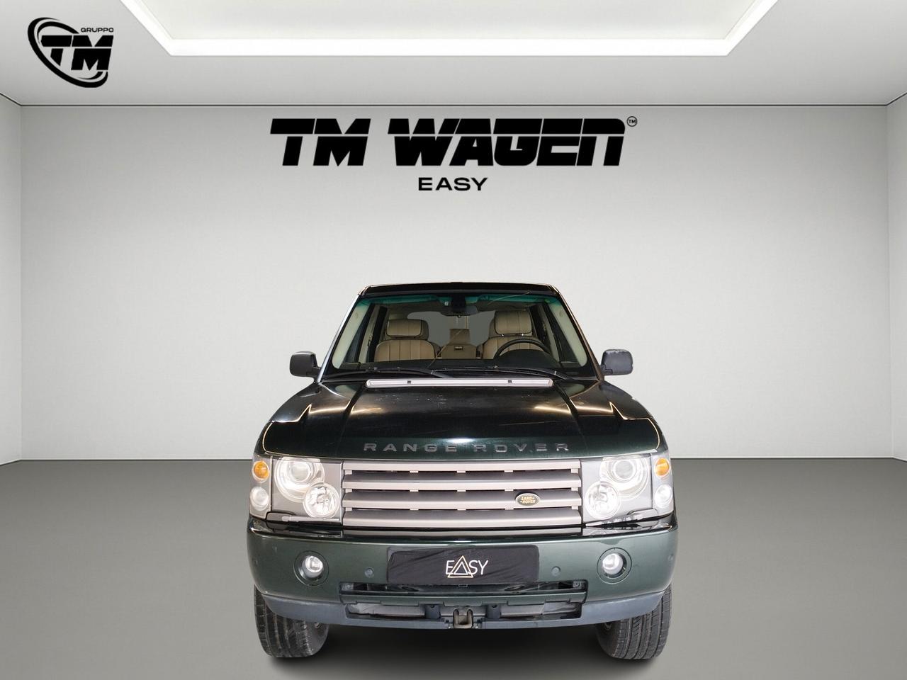 Land Rover Range 3.0 Td6 Vogue Foundry