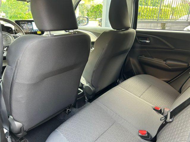 SUZUKI Swift 1.2 Hybrid Top *PREZZO PROMO*