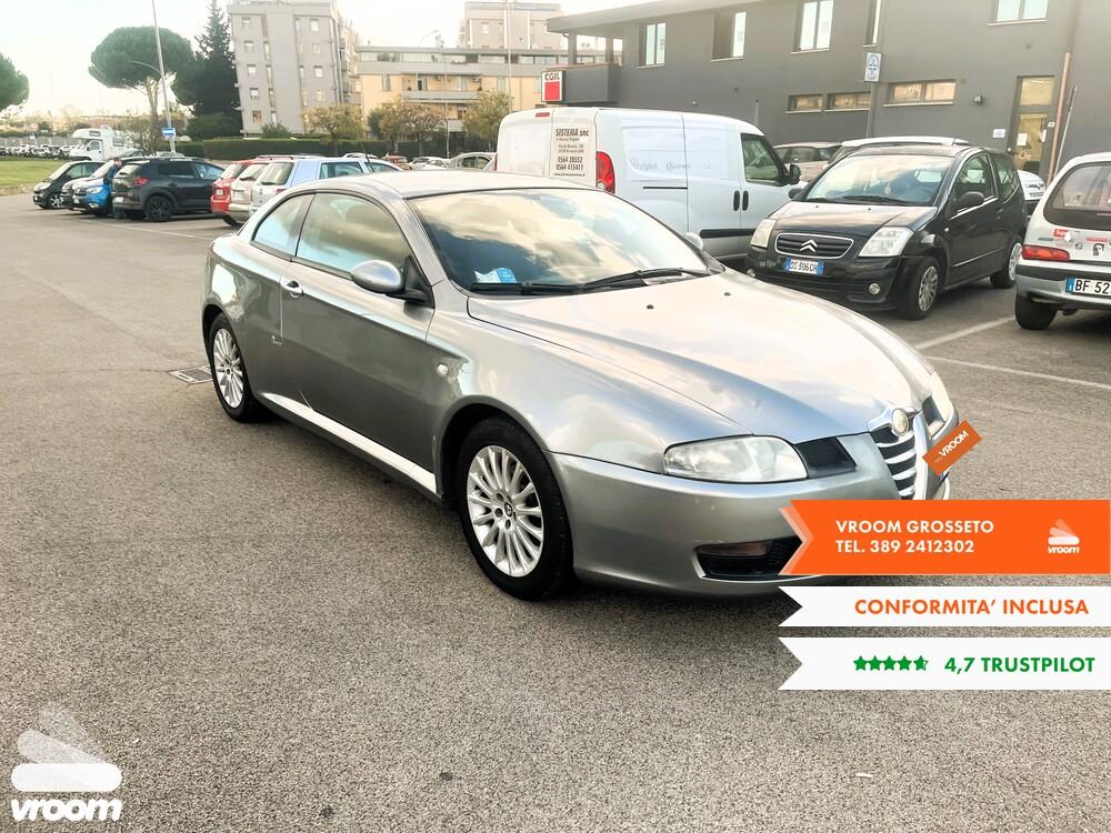 ALFA ROMEO GT 2.0 JTS 16V Collezione
