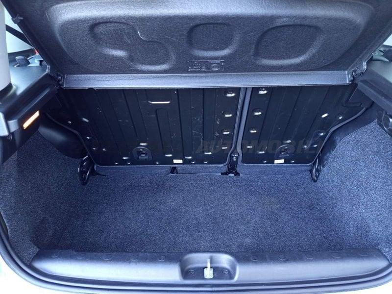 FIAT Panda Panda 1.0 firefly hybrid City Life s&s 70cv 5p.ti