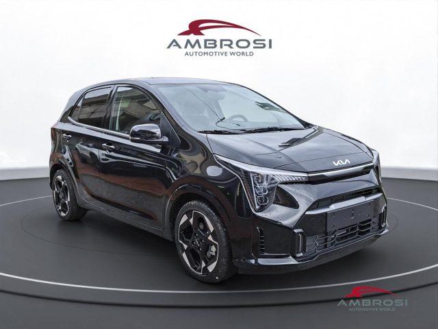 KIA Picanto PE2 MY26 1.0 URBAN TT