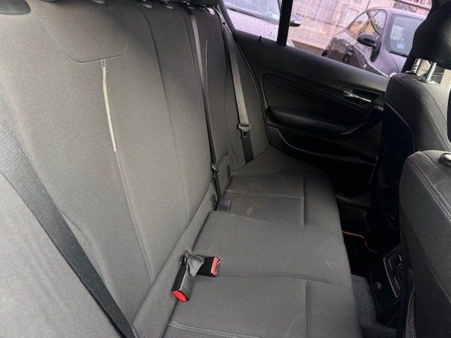 BMW 120 d 5p. Msport auto.TETTO PANORAMICO