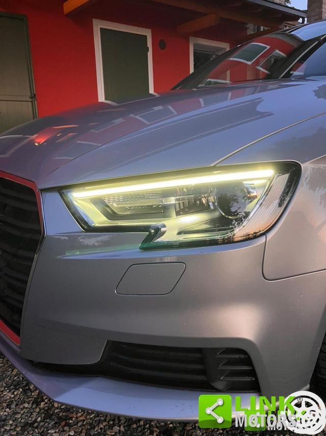 AUDI A3 Sportback 30 TDI