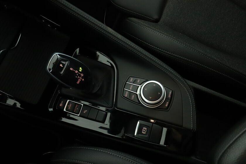 Bmw X1 sDrive 18d Sport Line Pelle/Led