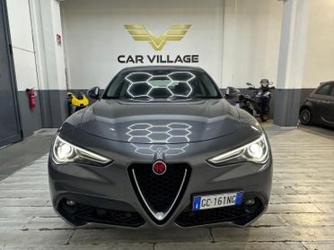 Alfa Romeo Stelvio 2.2 Turbodiesel 190CV AT8 Q4 Executive