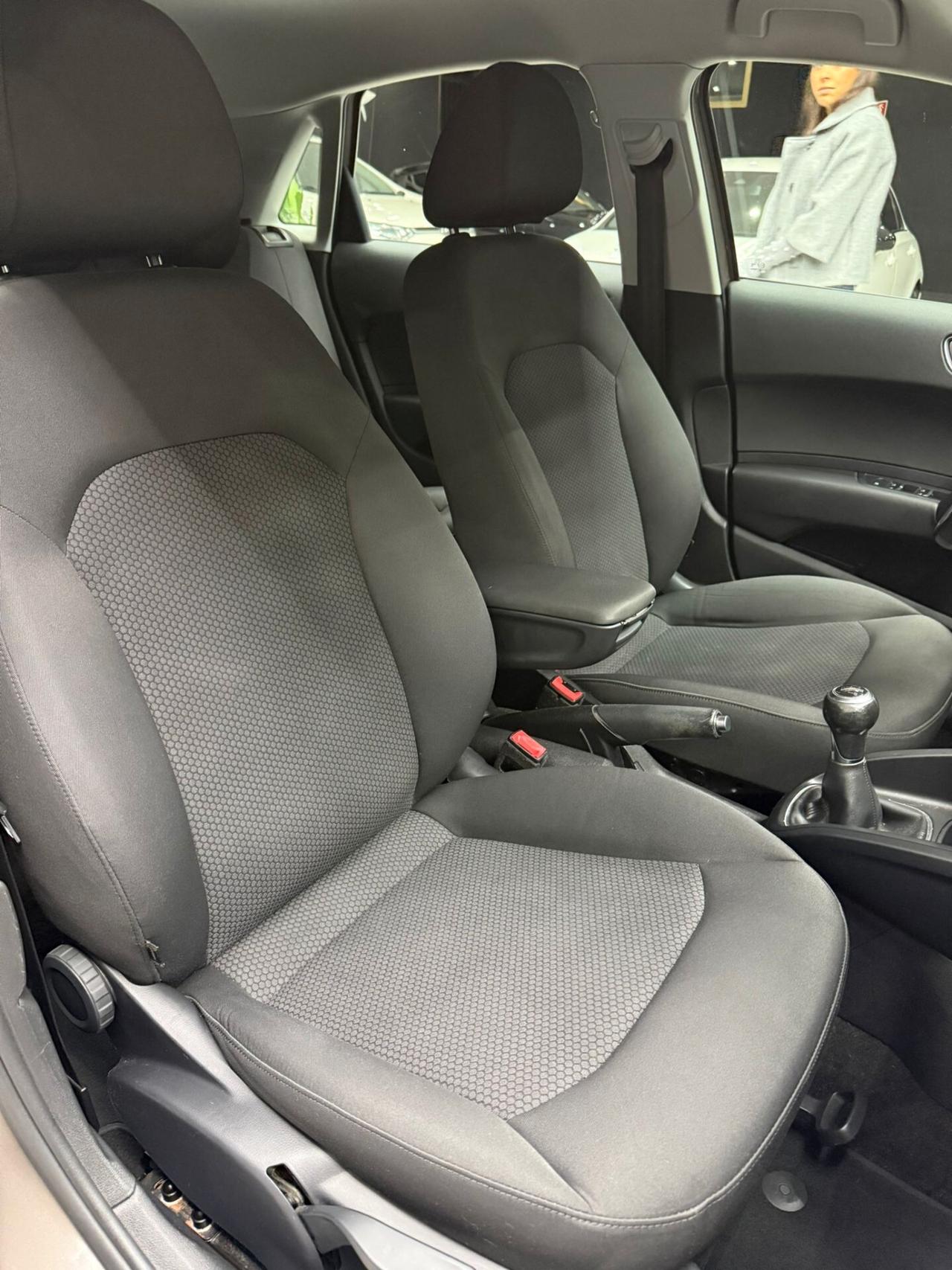 Audi A1 1.0 TFSI ultra Admired