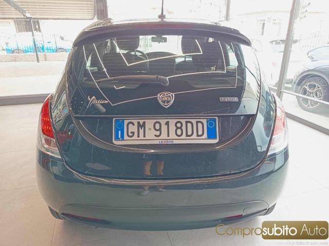 LANCIA Ypsilon 1.0 FireFly 5 porte S&S Hybrid Gold Plus
