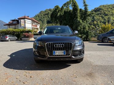 Audi Q5 3.0 V6 TDI 245 CV quattro S tronic Advanced Plus
