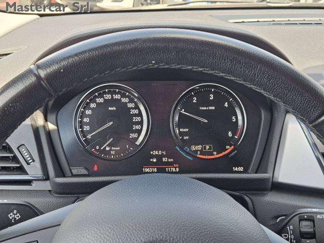 BMW 216 D Active Tourer Active Tourer Business auto - GA70
