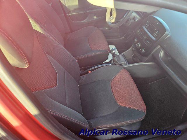 RENAULT Clio 1.5 dCi 8V 75CV 5 porte Live