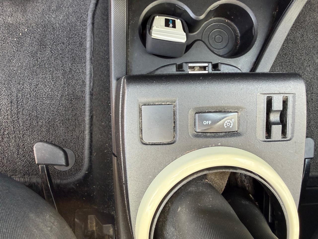Renault Twingo SCe Stop&Start Intens