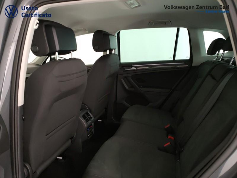 Volkswagen Tiguan 2.0 tdi elegance 150cv dsg