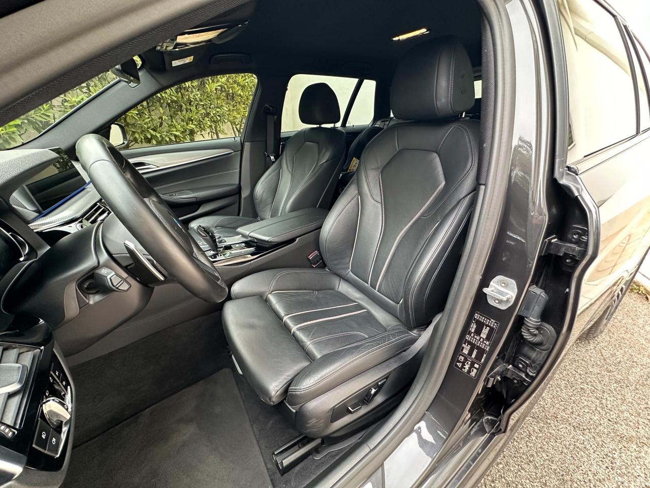 Bmw 530 530d xDrive Touring Msport