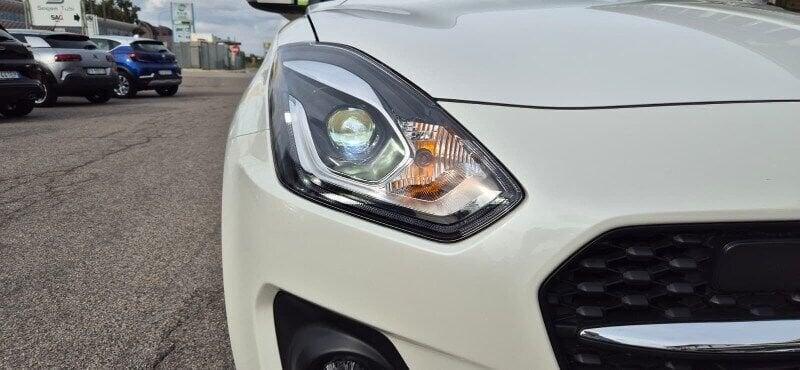 Suzuki Swift Swift 1.2 Hybrid Top