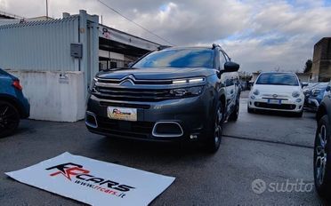 CITROEN C5 AIRCROSS 1.5 HDI BLUEHDI 130 S&S EAT8 FEEL