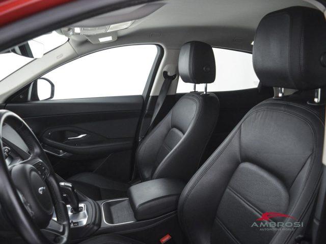 JAGUAR Other E PACE 2.0D 150 CV AWD aut. S