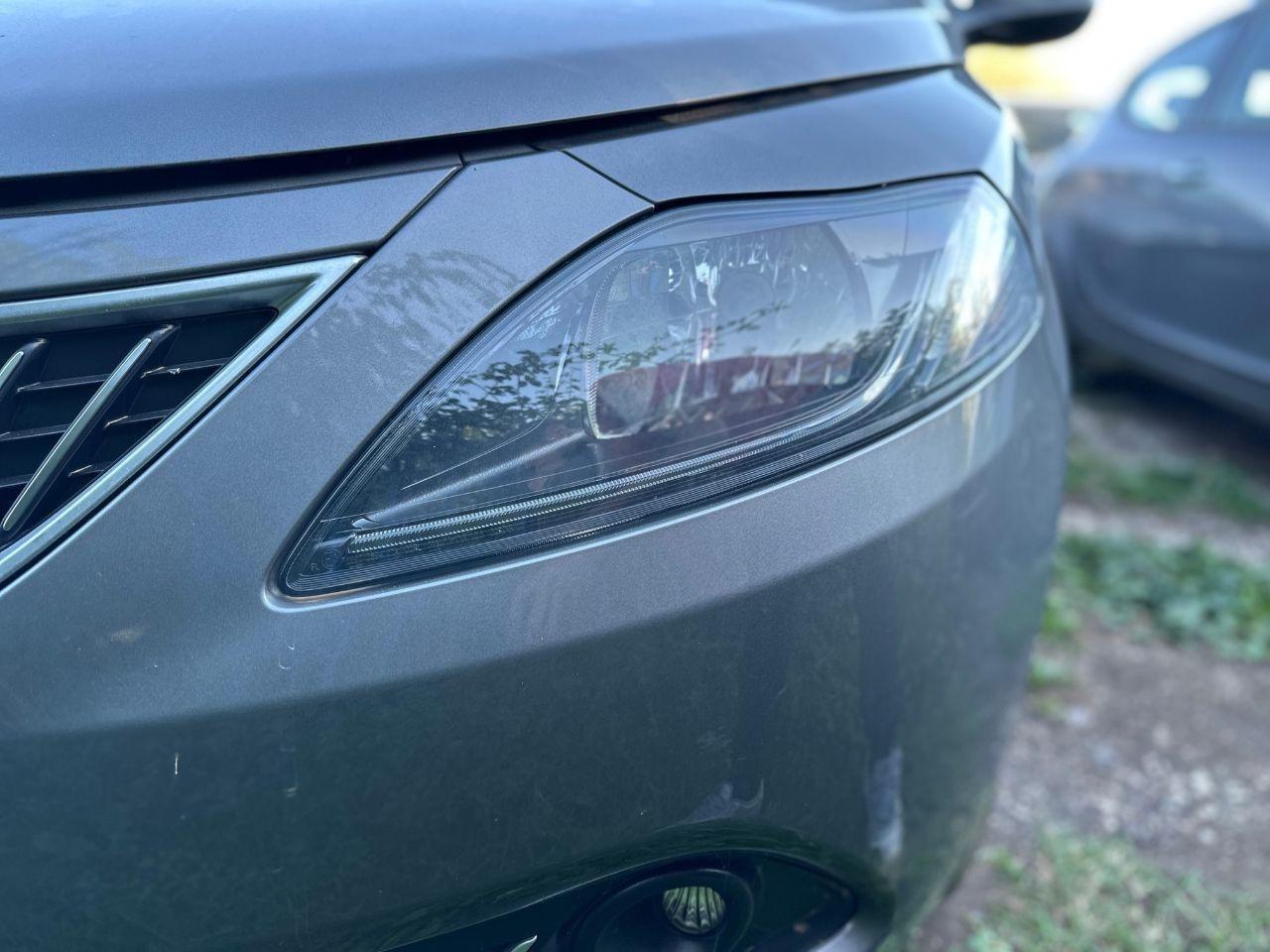 LANCIA Ypsilon III 2021 - Ypsilon 1.0 firefly hybrid Platino s&s 70cv