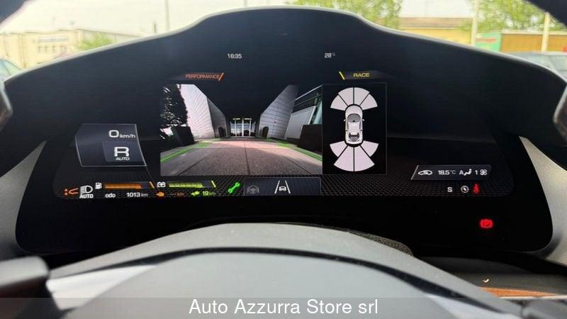 Ferrari 296 GTS 296 GTS 3.0 | LIFT, APPLE CARPLAY, ROSSO CORSA