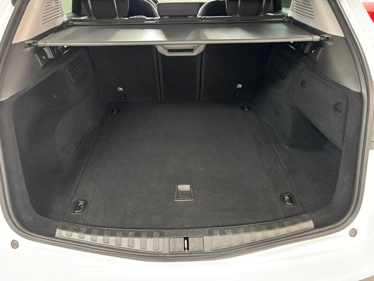 Alfa Romeo Stelvio 2.2 Turbodiesel 190 CV AT8 Q4 Executive