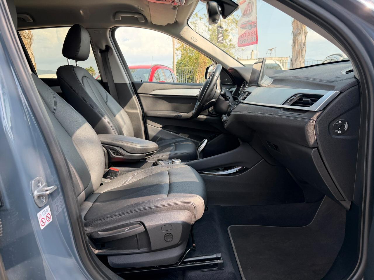 BMW X1 XDRIVE18D 2021 2.0 DIESEL 150 CV AUTOM