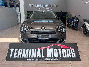 Citroen C4 X BlueHDI 130 S&S EAT8 Max