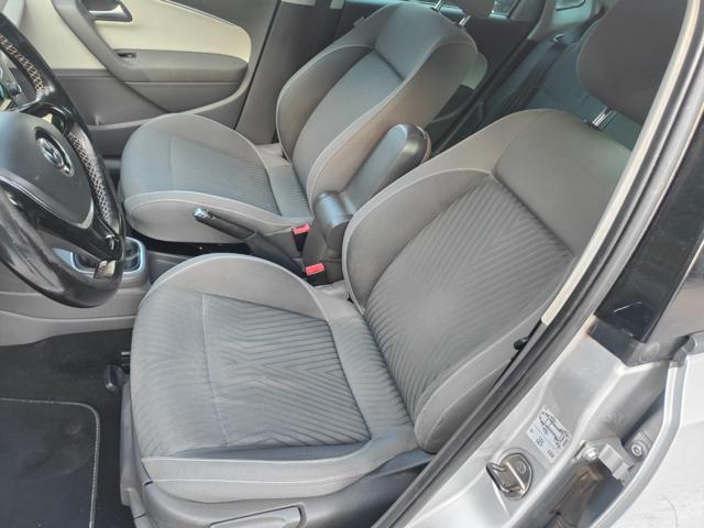 VOLKSWAGEN Polo 1.4 TDI 5p. Comfortline FRESH