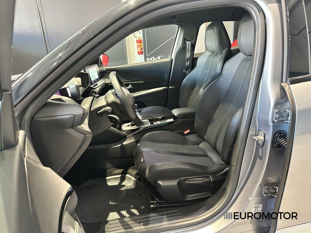 Peugeot 2008 1.5 BlueHDi GT