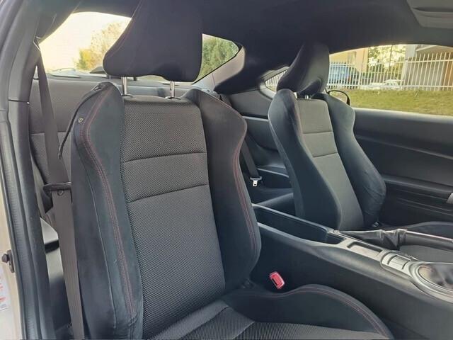 Subaru BRZ 2.0, UNICOPROP., SEMPRE TAGLIANDATA
