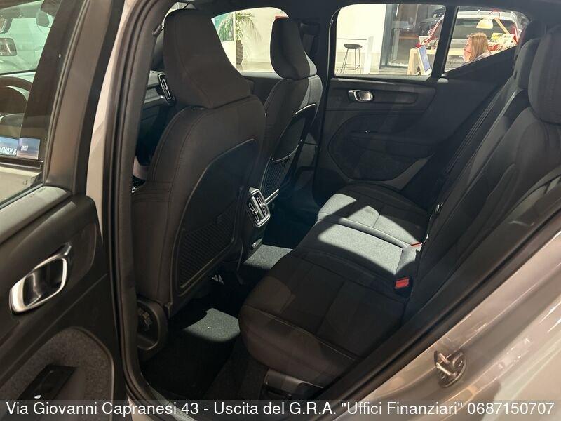 Volvo XC40 Recharge Pure Electric Single Motor RWD Core