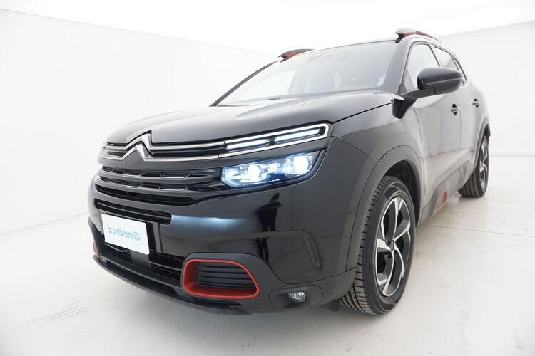 Citroen C5 Aircross Shine EAT8 BR499029 1.5 Diesel 131CV