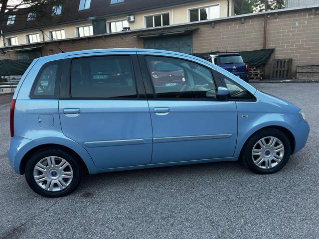 FIAT Idea 1.4 16V Emotion senza nessun lavoro da fare