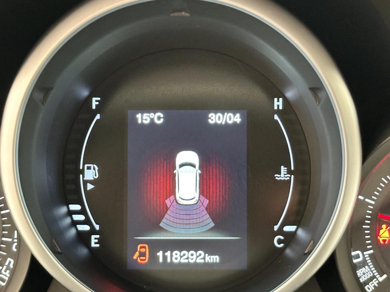 Fiat 500X 1.3 mjt Business 4x2 95cv