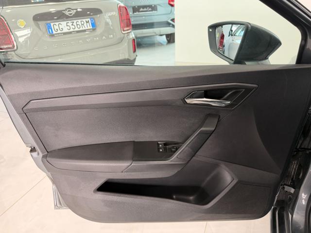 SEAT Ibiza 1.0 75 CV 5 porte Business *Ok Neopatentati*