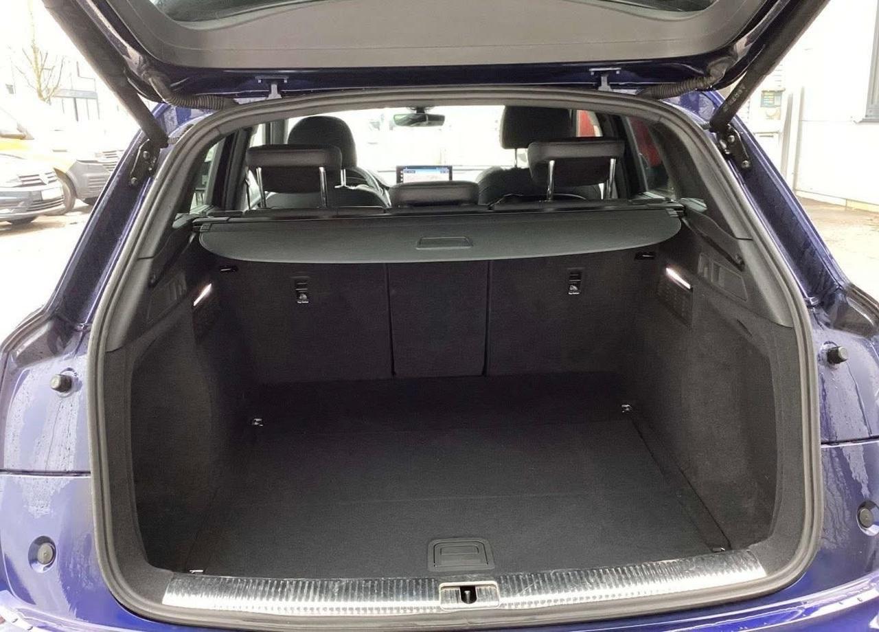 Audi Q5 40 TDI 204 CV quattro S tronic line NOLEGGIO 12 MESI