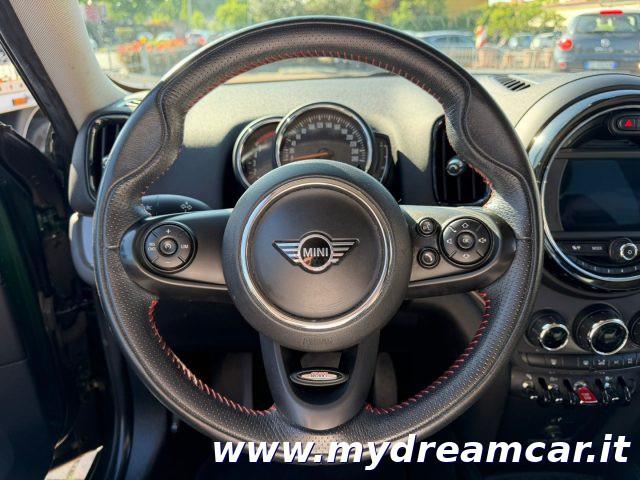 MINI Countryman 2.0 150cv Cooper D Hype Countryman