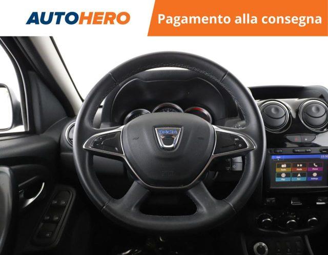 DACIA Duster 1.5 dCi 110CV S&S 4x4 Serie Limitata Black Shadow