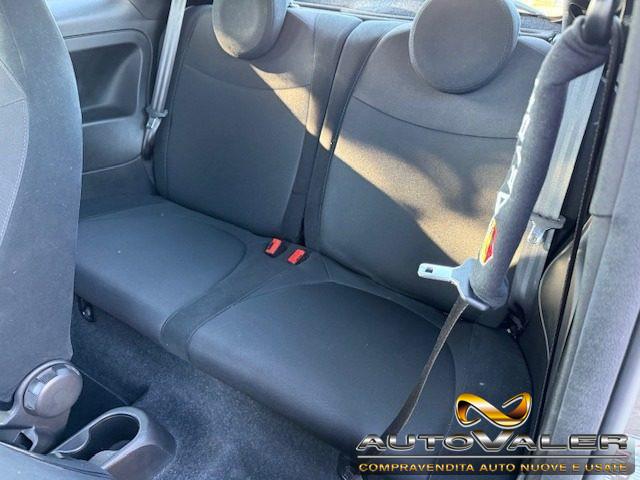 ABARTH 595 1.4 Turbo T-Jet 165 CV Pista