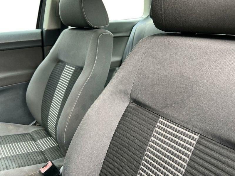 Volkswagen Polo Polo 1.4/69CV TDI DPF 3p. Comfortline