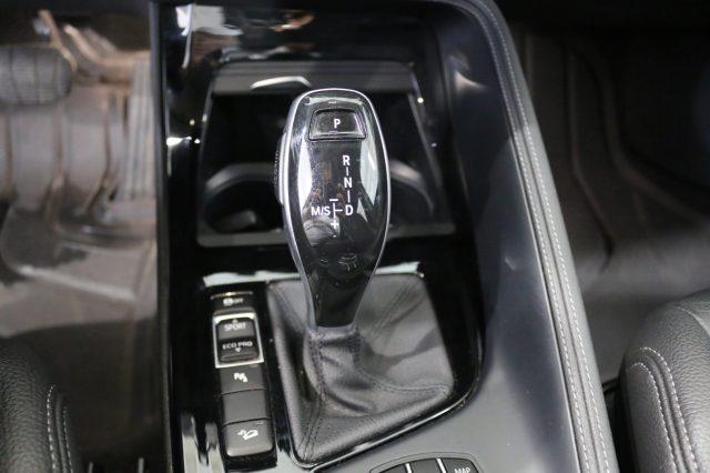 BMW X1 sDrive18d xLine PLUS AUTO