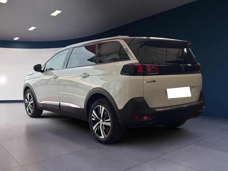 Peugeot 5008 BlueHDi 130 Allure EAT8 S/S aut.