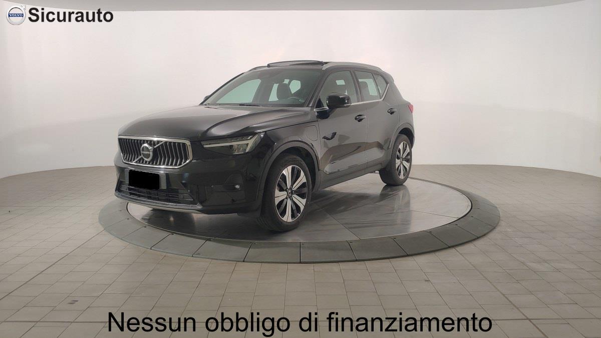 VOLVO Xc40 T5 Recharge Plug-In Hybrid Aut. Ultimate Bright