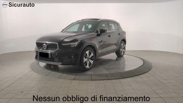 VOLVO Xc40 T5 Recharge Plug-In Hybrid Aut. Ultimate Bright