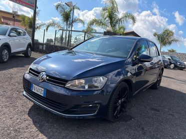Volkswagen Golf 1.6 TDI 110 CV DSG 5p. Highline BlueMotion Technology