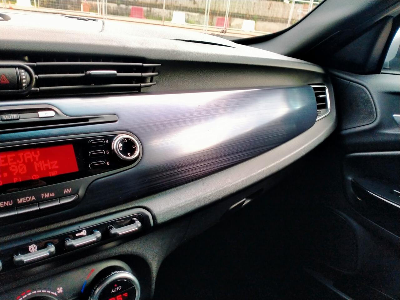 Alfa Romeo Giulietta 2.0 JTDM2 140CV E5A EXCLUSIVE - LEGGERE BENE DESCRIZIONE-