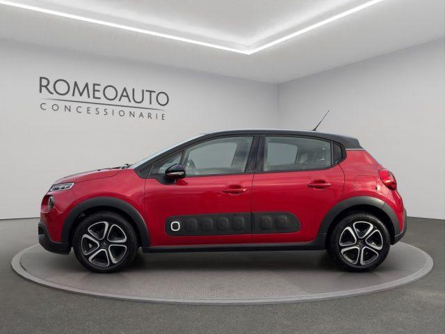 CITROEN C3 1.2 PureTech 82 GPL 5 Porte