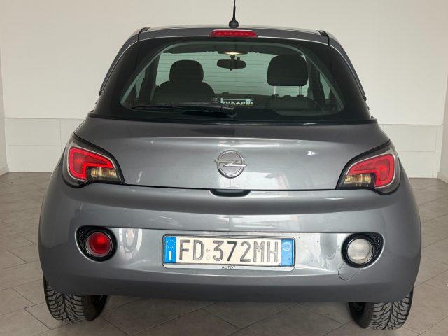OPEL Adam 1.4 87 CV GPL Tech Air