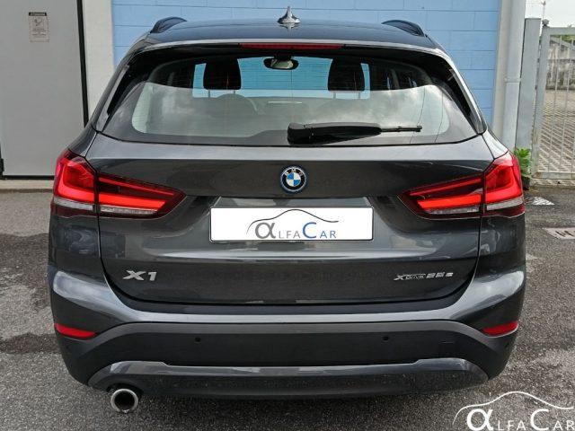 BMW X1 xDrive25e Business Advantage